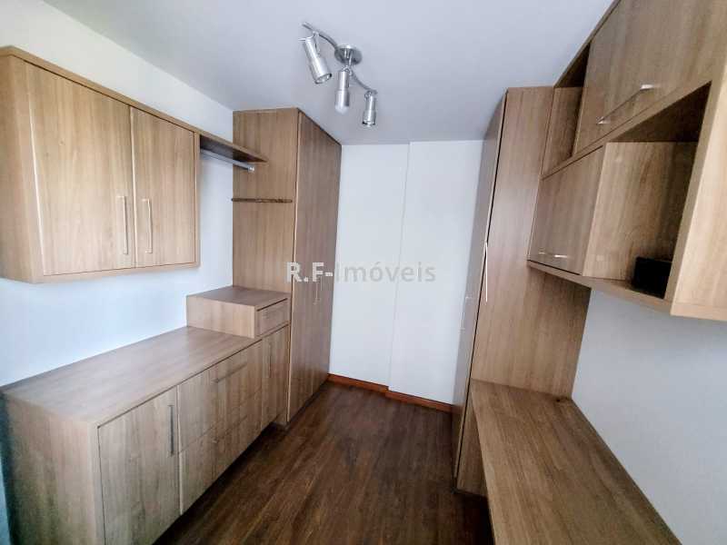 Conheça 24. do imóvel - Apartamento à venda Rua Guaranésia, Vila Valqueire, Rio de Janeiro - R$ 700.000 - VEAP30123 - 21 24. - 21