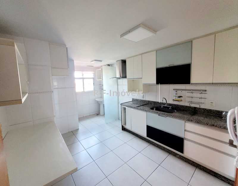 Conheça 25. do imóvel - Apartamento à venda Rua Guaranésia, Vila Valqueire, Rio de Janeiro - R$ 700.000 - VEAP30123 - 16 25. - 16