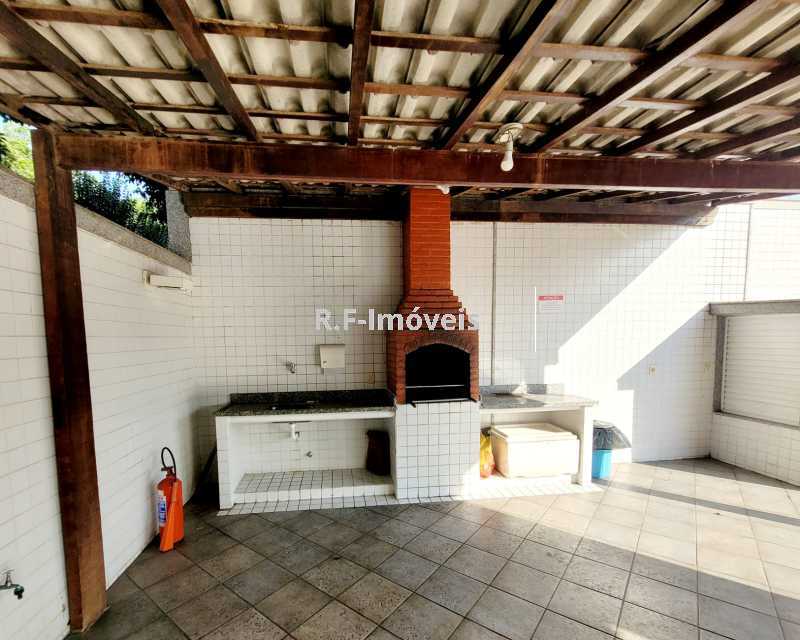 Conheça 26. do imóvel - Apartamento à venda Rua Guaranésia, Vila Valqueire, Rio de Janeiro - R$ 700.000 - VEAP30123 - 25 26. - 25