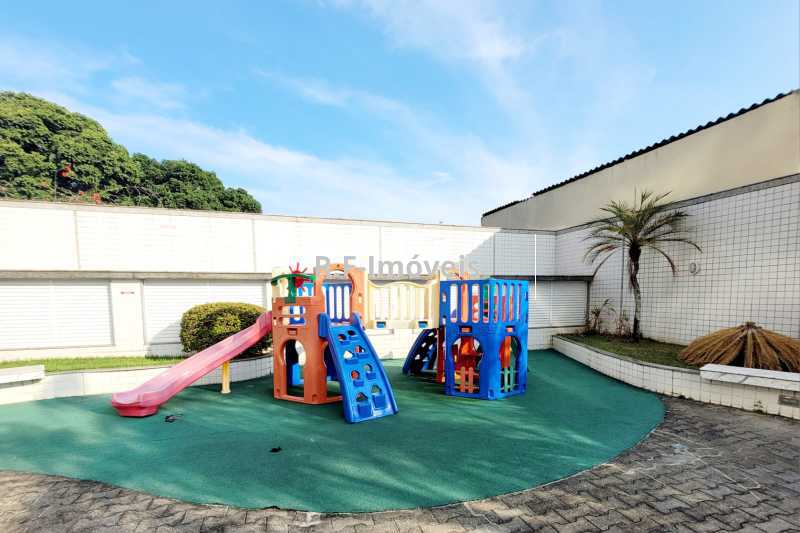Conheça 27. do imóvel - Apartamento à venda Rua Guaranésia, Vila Valqueire, Rio de Janeiro - R$ 700.000 - VEAP30123 - 26 27. - 26