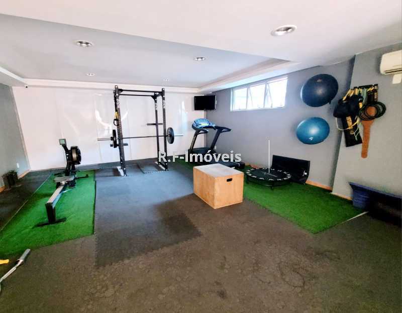 Conheça 29. do imóvel - Apartamento à venda Rua Guaranésia, Vila Valqueire, Rio de Janeiro - R$ 700.000 - VEAP30123 - 27 29. - 27