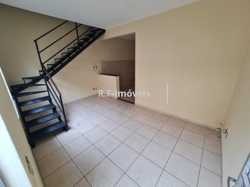 Conheça 20241010_111812 do imóvel - Casa de Vila à venda Rua Capitão Menezes, Praça Seca, Rio de Janeiro - R$ 220.000 - VECV20007 - 3 20241010_111812 - 3