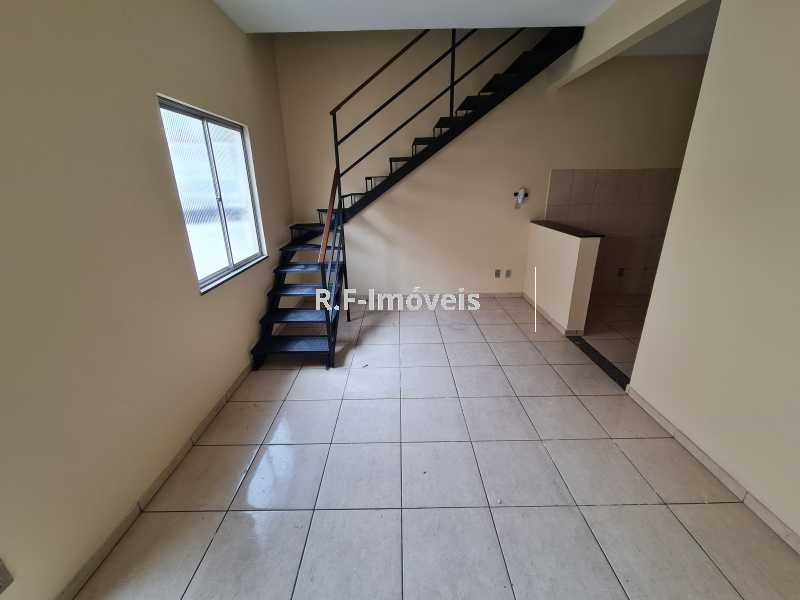 Conheça 20241010_111821 do imóvel - Casa de Vila à venda Rua Capitão Menezes, Praça Seca, Rio de Janeiro - R$ 220.000 - VECV20007 - 4 20241010_111821 - 4
