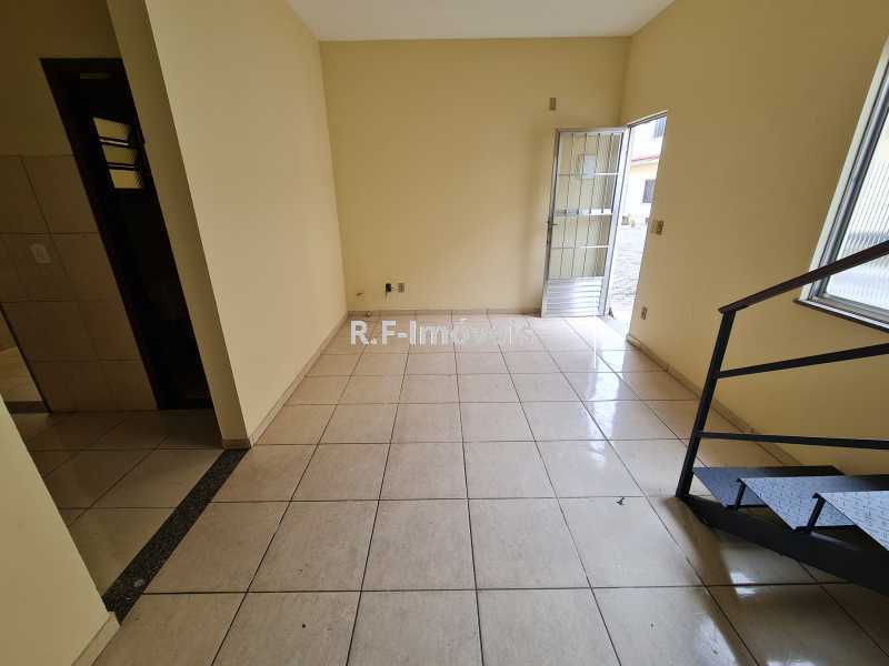 Conheça 20241010_111832 do imóvel - Casa de Vila à venda Rua Capitão Menezes, Praça Seca, Rio de Janeiro - R$ 220.000 - VECV20007 - 5 20241010_111832 - 5