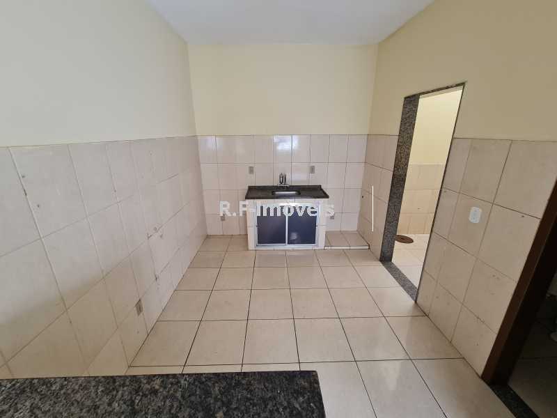 Conheça 20241010_111853 do imóvel - Casa de Vila à venda Rua Capitão Menezes, Praça Seca, Rio de Janeiro - R$ 220.000 - VECV20007 - 7 20241010_111853 - 7