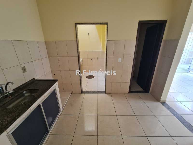 Conheça 20241010_111903 do imóvel - Casa de Vila à venda Rua Capitão Menezes, Praça Seca, Rio de Janeiro - R$ 220.000 - VECV20007 - 8 20241010_111903 - 8