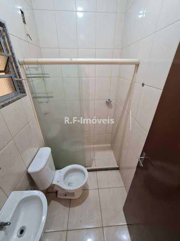 Conheça 20241010_111927 do imóvel - Casa de Vila à venda Rua Capitão Menezes, Praça Seca, Rio de Janeiro - R$ 220.000 - VECV20007 - 10 20241010_111927 - 10