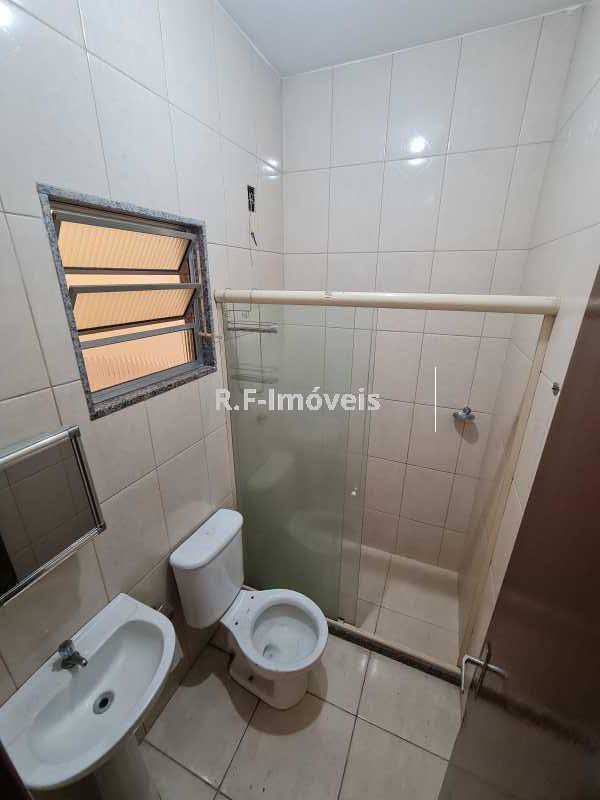 Conheça 20241010_111932 do imóvel - Casa de Vila à venda Rua Capitão Menezes, Praça Seca, Rio de Janeiro - R$ 220.000 - VECV20007 - 11 20241010_111932 - 11