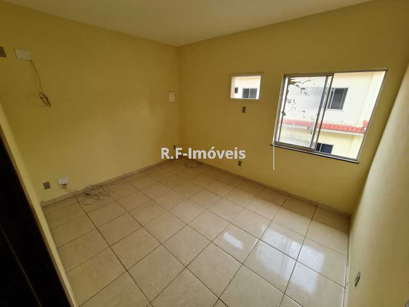 Conheça 20241010_112042 do imóvel - Casa de Vila à venda Rua Capitão Menezes, Praça Seca, Rio de Janeiro - R$ 220.000 - VECV20007 - 13 20241010_112042 - 13