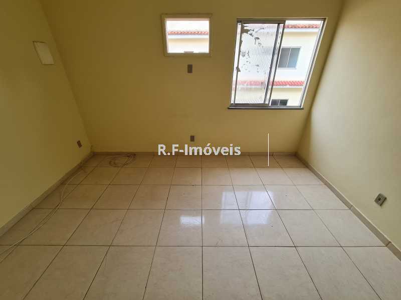 Conheça 20241010_112050 do imóvel - Casa de Vila à venda Rua Capitão Menezes, Praça Seca, Rio de Janeiro - R$ 220.000 - VECV20007 - 14 20241010_112050 - 14