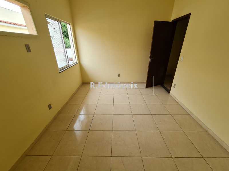 Conheça 20241010_112102 do imóvel - Casa de Vila à venda Rua Capitão Menezes, Praça Seca, Rio de Janeiro - R$ 220.000 - VECV20007 - 15 20241010_112102 - 15