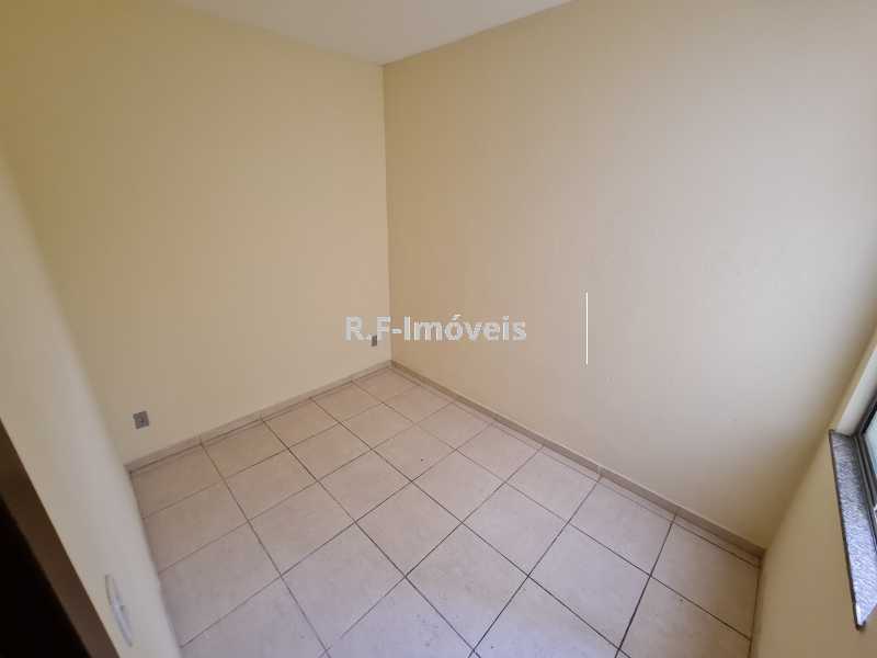 Conheça 20241010_112151 do imóvel - Casa de Vila à venda Rua Capitão Menezes, Praça Seca, Rio de Janeiro - R$ 220.000 - VECV20007 - 16 20241010_112151 - 16