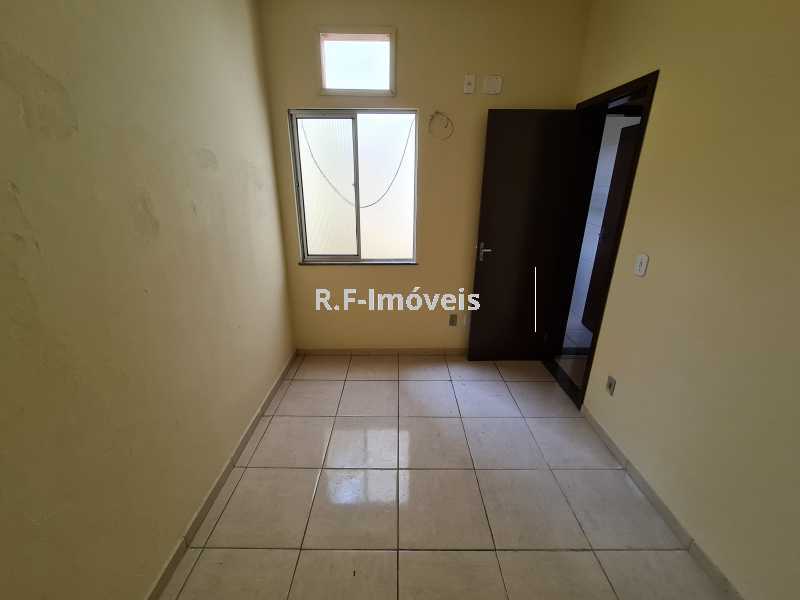 Conheça 20241010_112201 do imóvel - Casa de Vila à venda Rua Capitão Menezes, Praça Seca, Rio de Janeiro - R$ 220.000 - VECV20007 - 17 20241010_112201 - 17