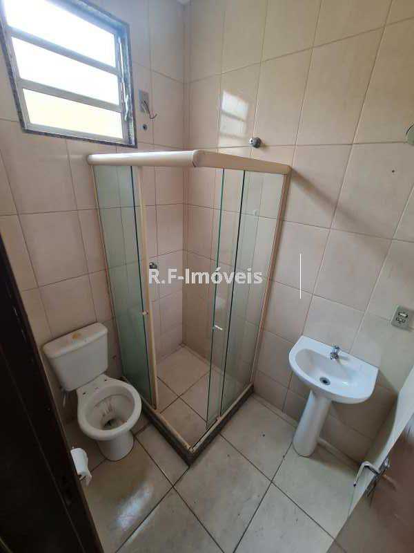 Conheça 20241010_112234 do imóvel - Casa de Vila à venda Rua Capitão Menezes, Praça Seca, Rio de Janeiro - R$ 220.000 - VECV20007 - 20 20241010_112234 - 20