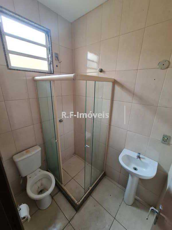 Conheça 20241010_112239 do imóvel - Casa de Vila à venda Rua Capitão Menezes, Praça Seca, Rio de Janeiro - R$ 220.000 - VECV20007 - 21 20241010_112239 - 21