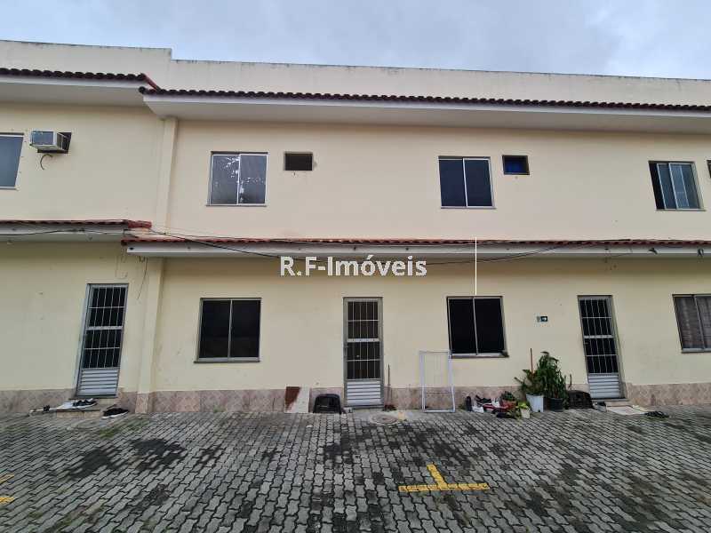 Conheça 20241010_112404 do imóvel - Casa de Vila à venda Rua Capitão Menezes, Praça Seca, Rio de Janeiro - R$ 220.000 - VECV20007 - 22 20241010_112404 - 22