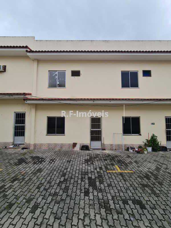 Conheça 20241010_112408 do imóvel - Casa de Vila à venda Rua Capitão Menezes, Praça Seca, Rio de Janeiro - R$ 220.000 - VECV20007 - 23 20241010_112408 - 23