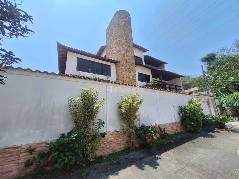 Conheça 03 do imóvel - Casa em Condomínio à venda Rua Arcozelo, Vila Valqueire, Rio de Janeiro - R$ 1.300.000 - VECN50005 - 3 03 - 3