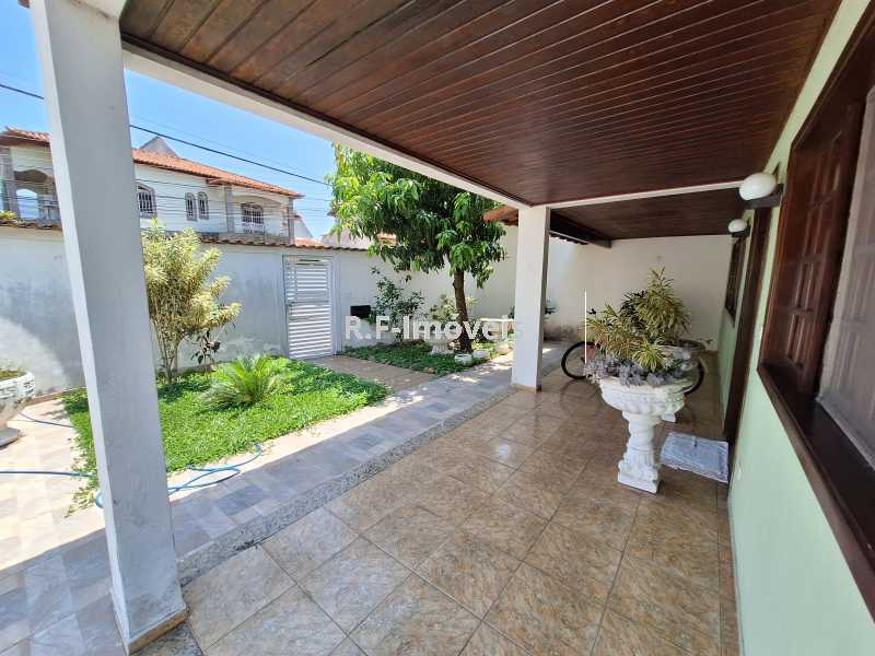 Conheça 06 do imóvel - Casa em Condomínio à venda Rua Arcozelo, Vila Valqueire, Rio de Janeiro - R$ 1.300.000 - VECN50005 - 6 06 - 6
