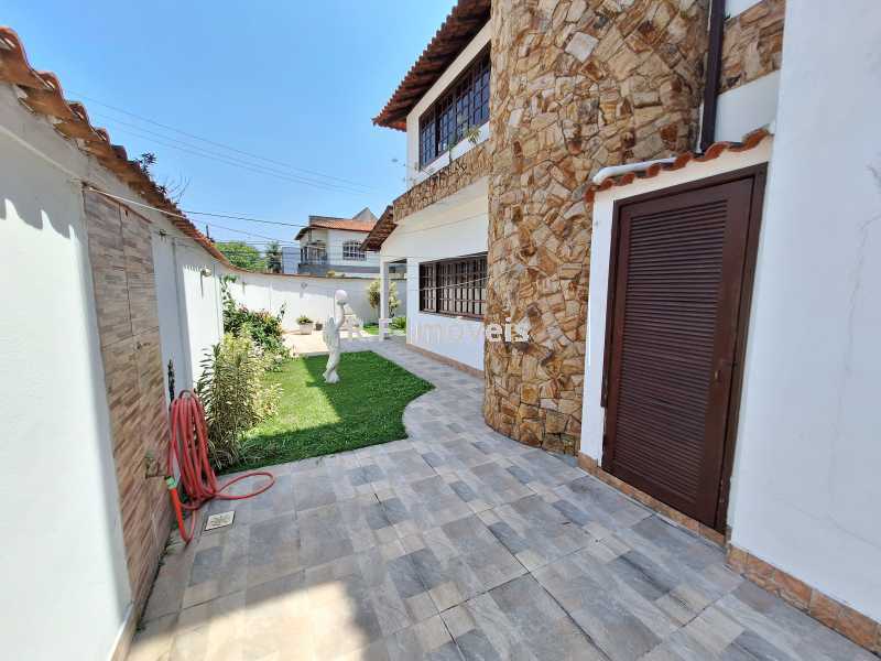 Conheça 07 do imóvel - Casa em Condomínio à venda Rua Arcozelo, Vila Valqueire, Rio de Janeiro - R$ 1.300.000 - VECN50005 - 7 07 - 7