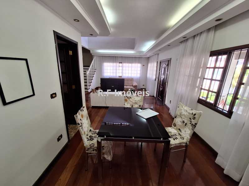 Conheça 12 do imóvel - Casa em Condomínio à venda Rua Arcozelo, Vila Valqueire, Rio de Janeiro - R$ 1.300.000 - VECN50005 - 12 12 - 12