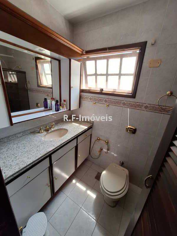 Conheça 17 do imóvel - Casa em Condomínio à venda Rua Arcozelo, Vila Valqueire, Rio de Janeiro - R$ 1.300.000 - VECN50005 - 17 17 - 17