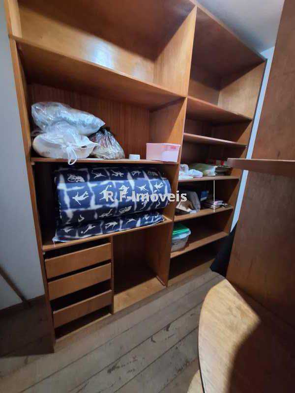 Conheça 19 do imóvel - Casa em Condomínio à venda Rua Arcozelo, Vila Valqueire, Rio de Janeiro - R$ 1.300.000 - VECN50005 - 19 19 - 19