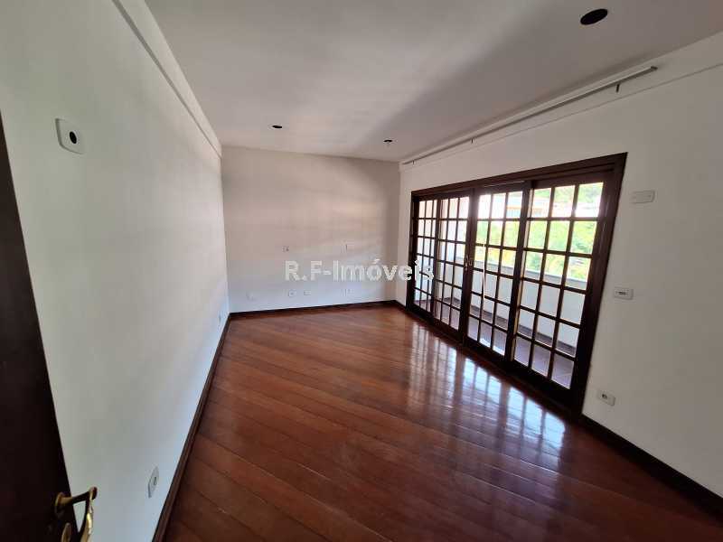 Conheça 22 do imóvel - Casa em Condomínio à venda Rua Arcozelo, Vila Valqueire, Rio de Janeiro - R$ 1.300.000 - VECN50005 - 22 22 - 22