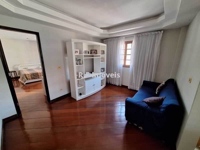 Conheça 24 do imóvel - Casa em Condomínio à venda Rua Arcozelo, Vila Valqueire, Rio de Janeiro - R$ 1.300.000 - VECN50005 - 24 24 - 24