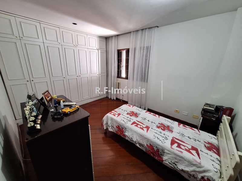 Conheça 25 do imóvel - Casa em Condomínio à venda Rua Arcozelo, Vila Valqueire, Rio de Janeiro - R$ 1.300.000 - VECN50005 - 25 25 - 25