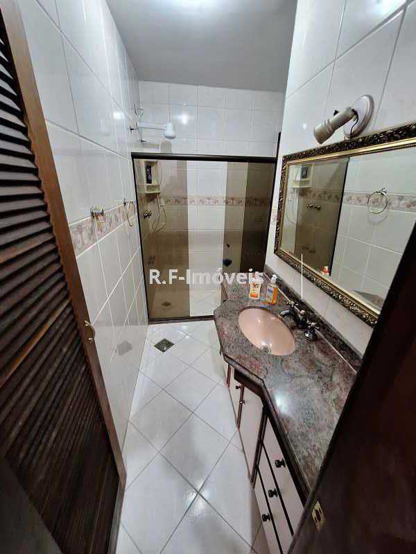 Conheça 28 do imóvel - Casa em Condomínio à venda Rua Arcozelo, Vila Valqueire, Rio de Janeiro - R$ 1.300.000 - VECN50005 - 28 28 - 28