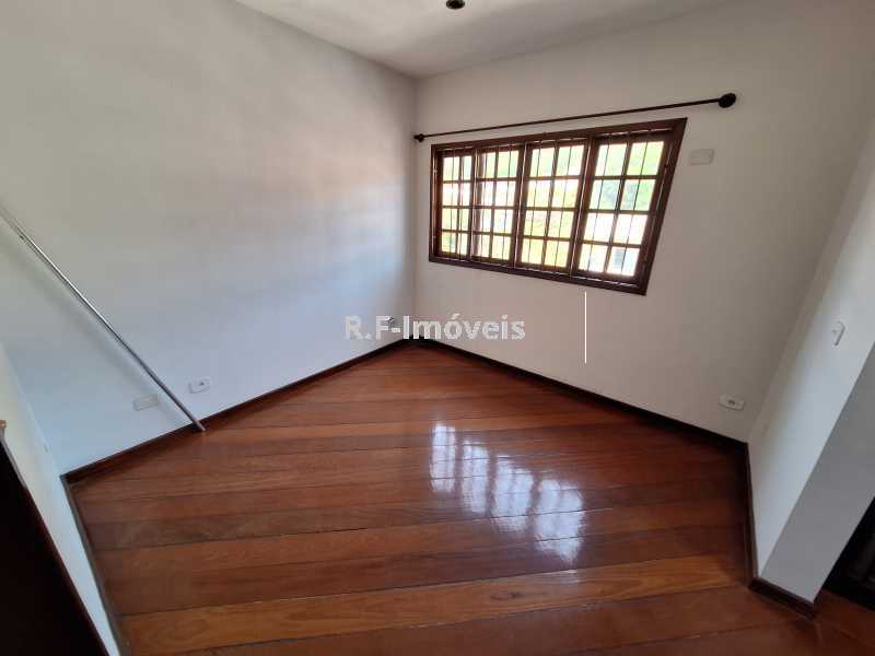 Conheça 30 do imóvel - Casa em Condomínio à venda Rua Arcozelo, Vila Valqueire, Rio de Janeiro - R$ 1.300.000 - VECN50005 - 30 30 - 30