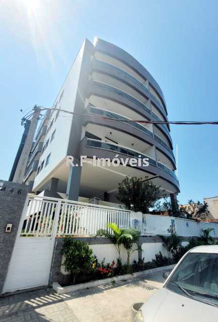 Conheça 1. do imóvel - Apartamento à venda Rua Óbidos, Bento Ribeiro, Rio de Janeiro - R$ 355.000 - VEAP20183 - 1 1. - 1