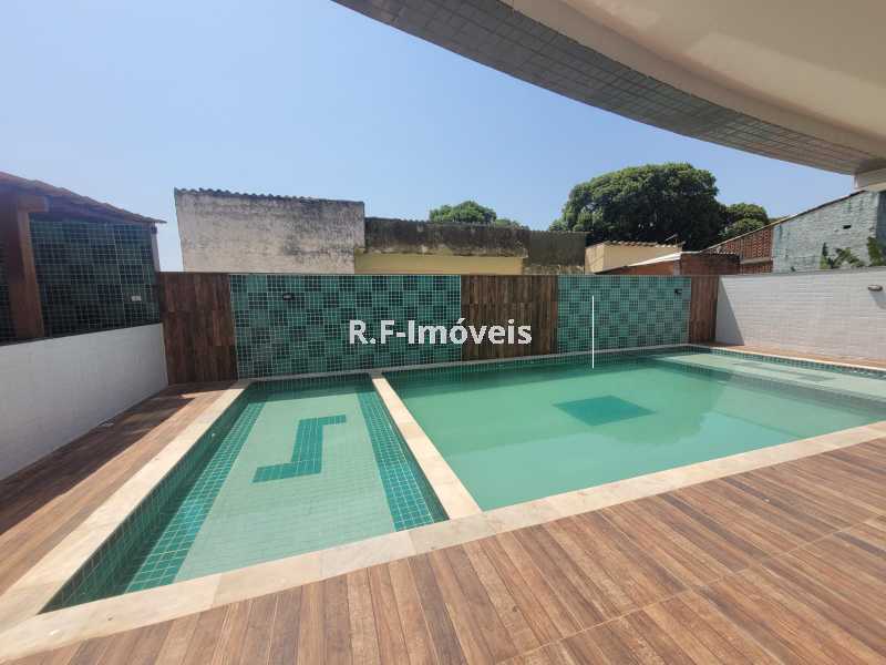Conheça 2. do imóvel - Apartamento à venda Rua Óbidos, Bento Ribeiro, Rio de Janeiro - R$ 355.000 - VEAP20183 - 2 2. - 2