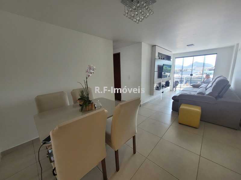 Conheça 3. do imóvel - Apartamento à venda Rua Óbidos, Bento Ribeiro, Rio de Janeiro - R$ 355.000 - VEAP20183 - 4 3. - 4