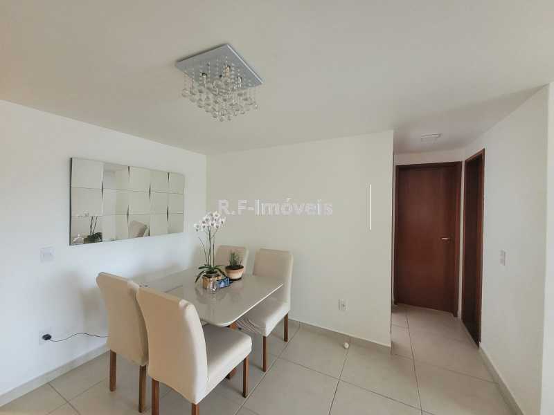 Conheça 4. do imóvel - Apartamento à venda Rua Óbidos, Bento Ribeiro, Rio de Janeiro - R$ 355.000 - VEAP20183 - 5 4. - 5