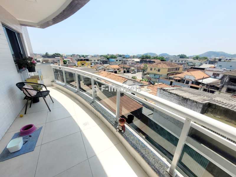 Conheça 7. do imóvel - Apartamento à venda Rua Óbidos, Bento Ribeiro, Rio de Janeiro - R$ 355.000 - VEAP20183 - 8 7. - 8