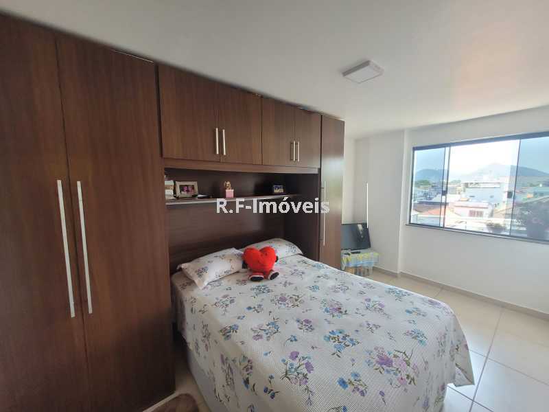 Conheça 9. do imóvel - Apartamento à venda Rua Óbidos, Bento Ribeiro, Rio de Janeiro - R$ 355.000 - VEAP20183 - 9 9. - 9