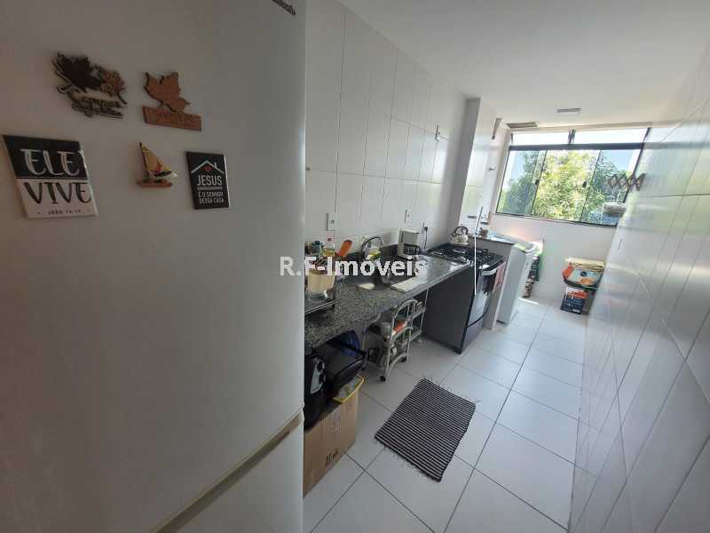 Conheça 13. do imóvel - Apartamento à venda Rua Óbidos, Bento Ribeiro, Rio de Janeiro - R$ 355.000 - VEAP20183 - 13 13. - 13