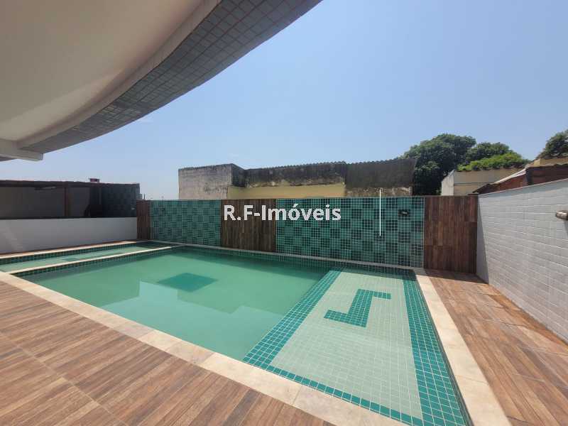 Conheça 15. do imóvel - Apartamento à venda Rua Óbidos, Bento Ribeiro, Rio de Janeiro - R$ 355.000 - VEAP20183 - 15 15. - 15