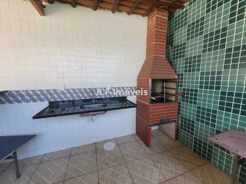 Conheça 16. do imóvel - Apartamento à venda Rua Óbidos, Bento Ribeiro, Rio de Janeiro - R$ 355.000 - VEAP20183 - 16 16. - 16