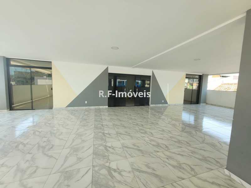 Conheça 17. do imóvel - Apartamento à venda Rua Óbidos, Bento Ribeiro, Rio de Janeiro - R$ 355.000 - VEAP20183 - 18 17. - 18
