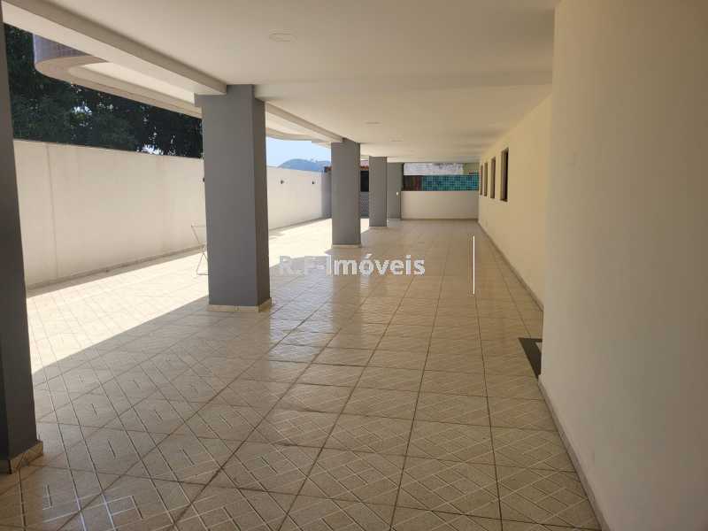 Conheça 18. do imóvel - Apartamento à venda Rua Óbidos, Bento Ribeiro, Rio de Janeiro - R$ 355.000 - VEAP20183 - 17 18. - 17