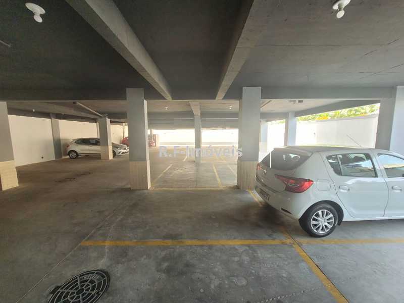 Conheça 19. do imóvel - Apartamento à venda Rua Óbidos, Bento Ribeiro, Rio de Janeiro - R$ 355.000 - VEAP20183 - 19 19. - 19