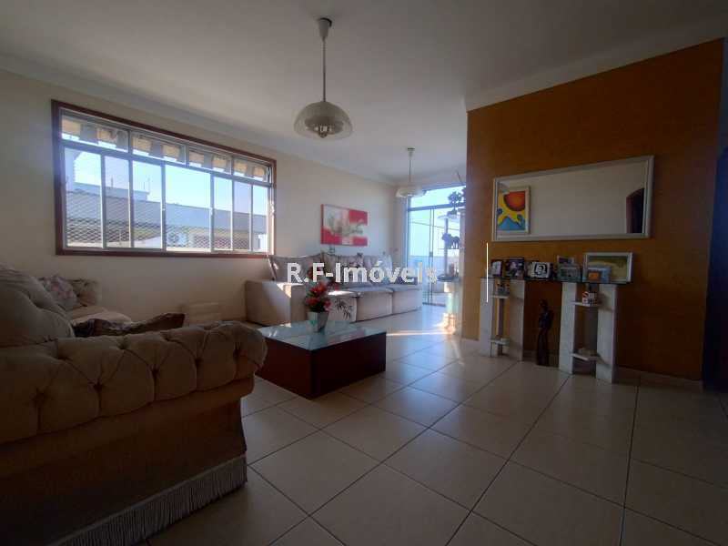 Conheça 06. do imóvel - Cobertura 4 quartos à venda Vila Valqueire, Rio de Janeiro - R$ 800.000 - VECO40005 - 6 06. - 6