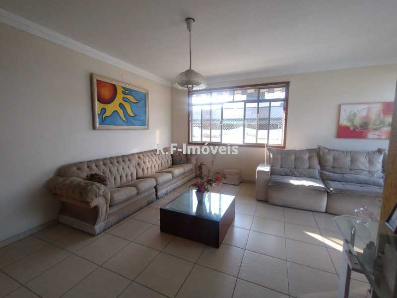Conheça 08. do imóvel - Cobertura 4 quartos à venda Vila Valqueire, Rio de Janeiro - R$ 800.000 - VECO40005 - 8 08. - 8
