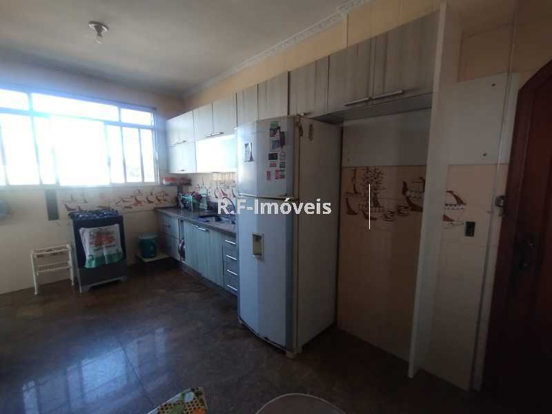Conheça 12. do imóvel - Cobertura 4 quartos à venda Vila Valqueire, Rio de Janeiro - R$ 800.000 - VECO40005 - 12 12. - 12