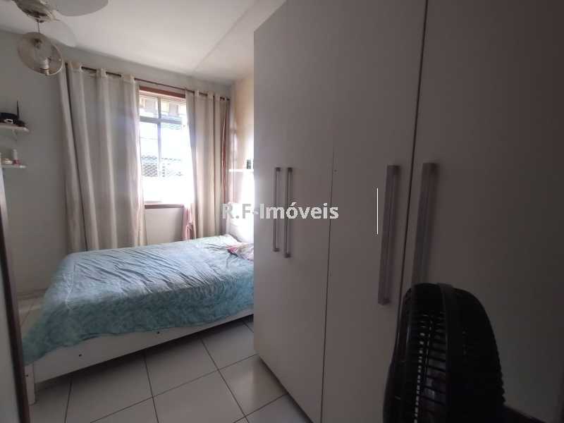 Conheça 14. do imóvel - Cobertura 4 quartos à venda Vila Valqueire, Rio de Janeiro - R$ 800.000 - VECO40005 - 15 14. - 15