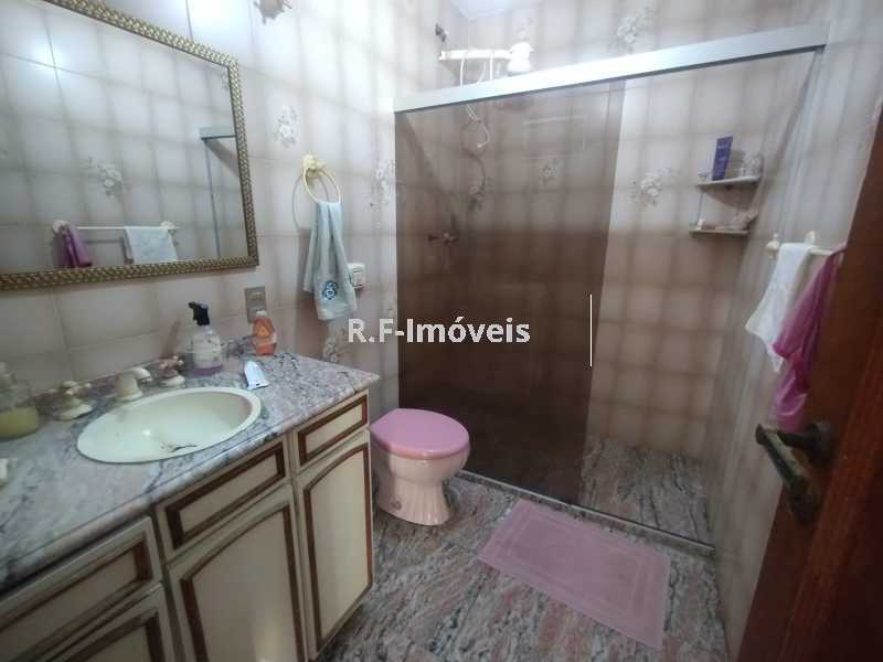 Conheça 16. do imóvel - Cobertura 4 quartos à venda Vila Valqueire, Rio de Janeiro - R$ 800.000 - VECO40005 - 17 16. - 17