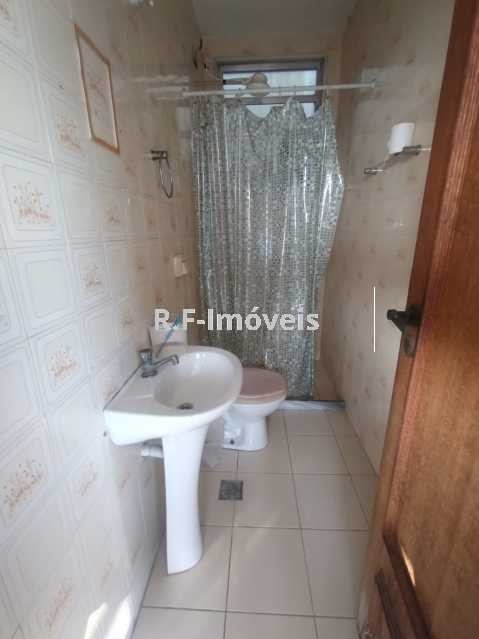 Conheça 22. do imóvel - Cobertura 4 quartos à venda Vila Valqueire, Rio de Janeiro - R$ 800.000 - VECO40005 - 23 22. - 23